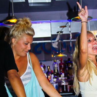 Weekend 07/23