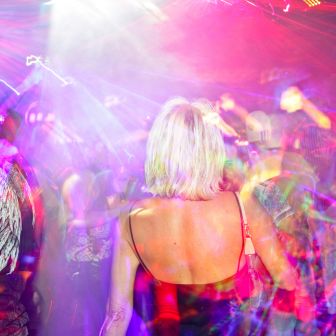 Latino night 09/02