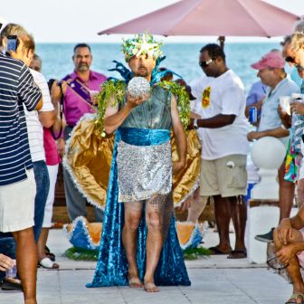 King & Queen Campaign 08/26