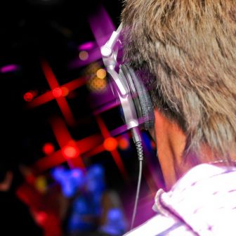 Thursday party 08/18