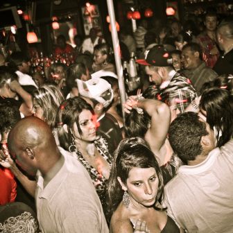 Latino night 08/05