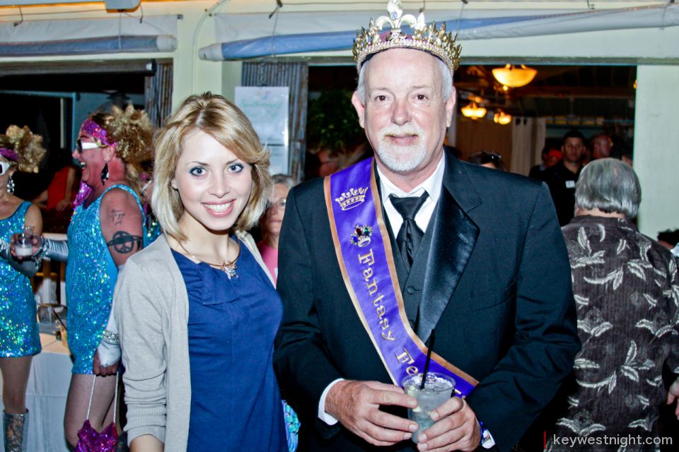 florida key west king queen fantasy fest 2011 october 21 8409