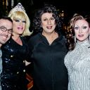 florida key west king queen fantasy fest 2011 october 21 8526