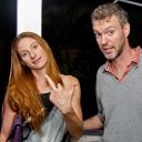 florida key west fool moon party monday 2012 january 09 5017
