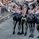 florida key west duval street fantasy fest parade 2012 october 28 008