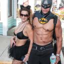 florida key west duval street fantasy fest 2012 october 26 13