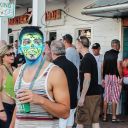 florida key west duval street fantasy fest 2012 october 26 28