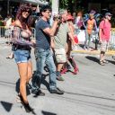 florida key west duval street fantasy fest 2012 october 27 05