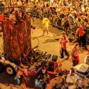 florida key west duval street fantasy fest parade 2012 october 28 147