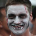 zombie bike ride fantasy fest 2013 key west florida 055