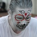 zombie bike ride fantasy fest 2013 key west florida 059