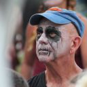 zombie bike ride fantasy fest 2013 key west florida 080