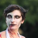 zombie bike ride fantasy fest 2013 key west florida 109