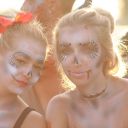 zombie bike ride fantasy fest 2013 key west florida 132