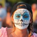 zombie bike ride fantasy fest 2013 key west florida 137