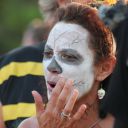 zombie bike ride fantasy fest 2013 key west florida 152