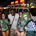 duval street fantasy fest 2013 key west florida 32