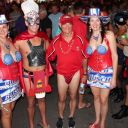 fogartys red party fantasy fest 2013 key west florida 11