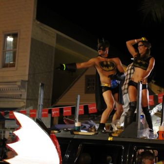 fantasy fest 2013 key west florida 06 28