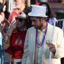 in broad daylight fantasy fest 2013 key west 1 11