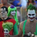 in broad daylight fantasy fest 2013 key west 1 13