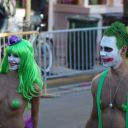 in broad daylight fantasy fest 2013 key west 1 17