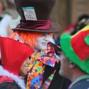 in broad daylight fantasy fest 2013 key west 1 20