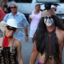 in broad daylight fantasy fest 2013 key west 1 45