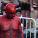 in broad daylight fantasy fest 2013 key west 3 13