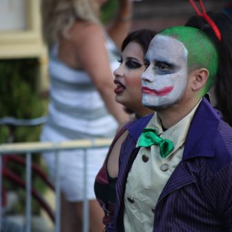 in broad daylight fantasy fest 2013 key west 3 46