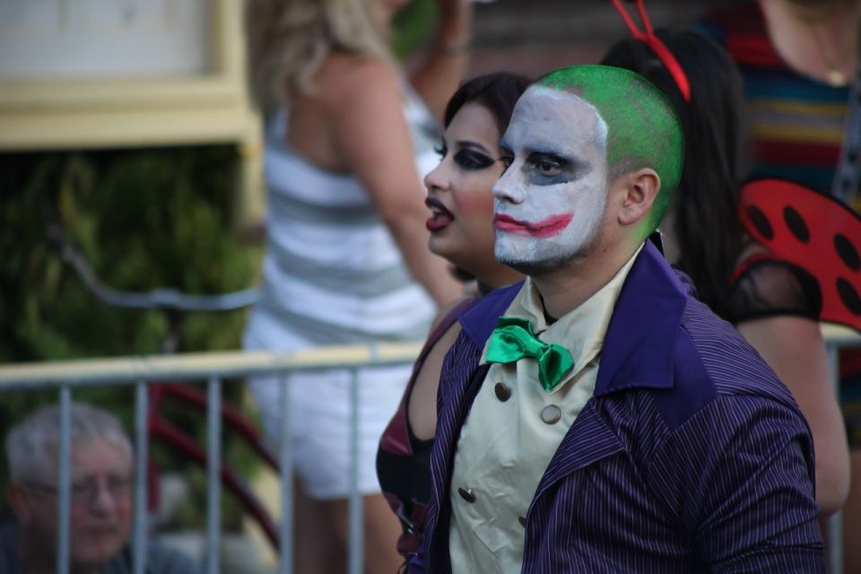 in broad daylight fantasy fest 2013 key west 3 46