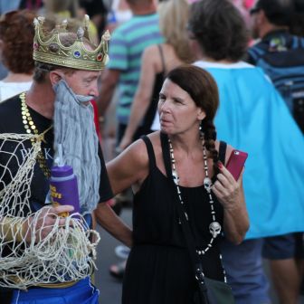 in broad daylight fantasy fest 2013 key west 4 13