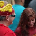 in broad daylight fantasy fest 2013 key west 5 25