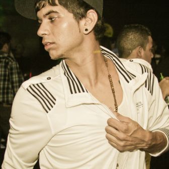 Latino night 11/25