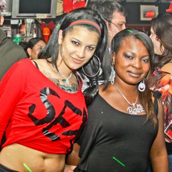 Sexy Saturday 12/03