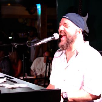 Pete's Piano Bar