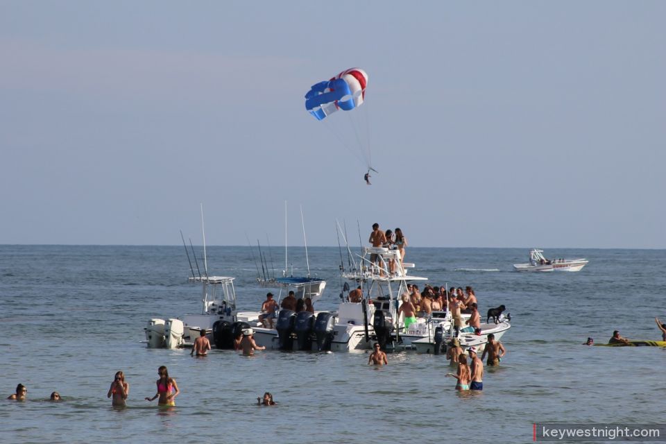 key west spring break 2014 beach wed 03 05 001