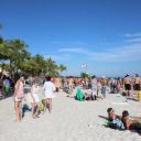 key west spring break 2014 beach wed 03 05 006