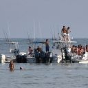 key west spring break 2014 beach wed 03 05 008