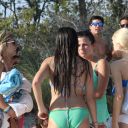 key west spring break 2014 beach wed 03 05 009