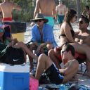 key west spring break 2014 beach wed 03 05 012