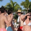 key west spring break 2014 beach wed 03 05 014