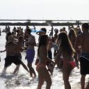 key west spring break 2014 beach wed 03 05 016