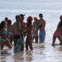 key west spring break 2014 beach wed 03 05 022