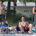 key west spring break 2014 beach wed 03 05 023