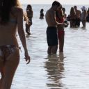key west spring break 2014 beach wed 03 05 025