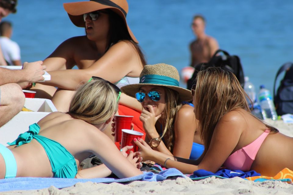 spring breakers 2014 hot florida 22