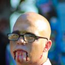 zombie bike ride 2014 key west fl 0060