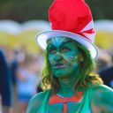 zombie bike ride 2014 key west fl 0396