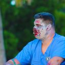 zombie bike ride 2014 key west fl 0424